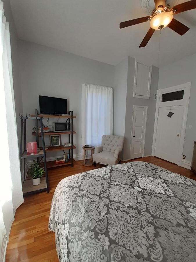 Queens Chamber W King Heavenly Bed At Nottingham Place In Wise 外观 照片